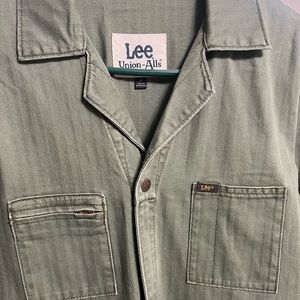 Women's Vintage Modern Union Alls